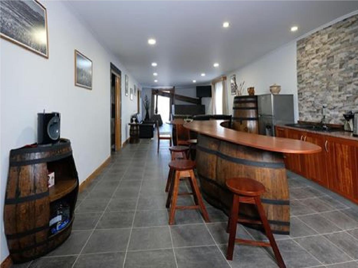 Casa Lagar de Pedra Guest House Santa Cruz da Graciosa Bagian luar foto