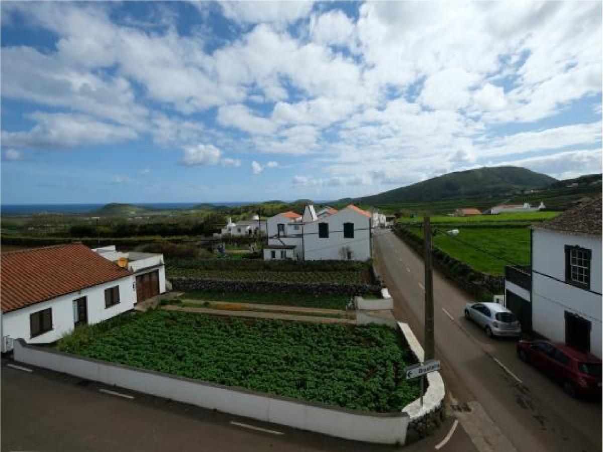 Casa Lagar de Pedra Guest House Santa Cruz da Graciosa Bagian luar foto