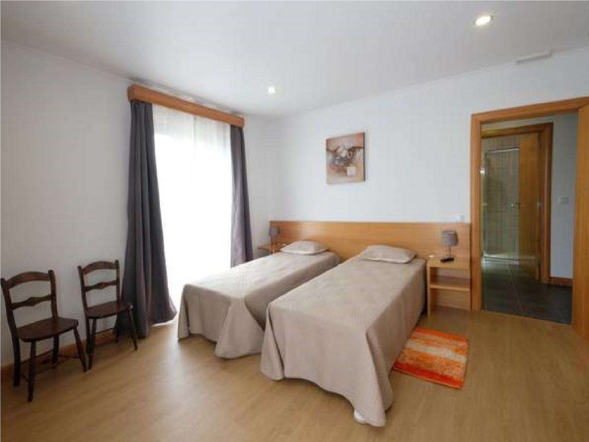 Casa Lagar de Pedra Guest House Santa Cruz da Graciosa Bagian luar foto