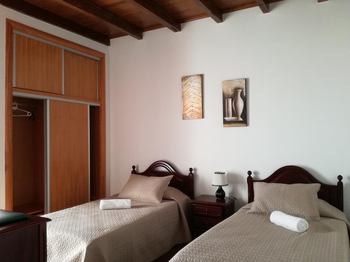 Casa Lagar de Pedra Guest House Santa Cruz da Graciosa Bagian luar foto