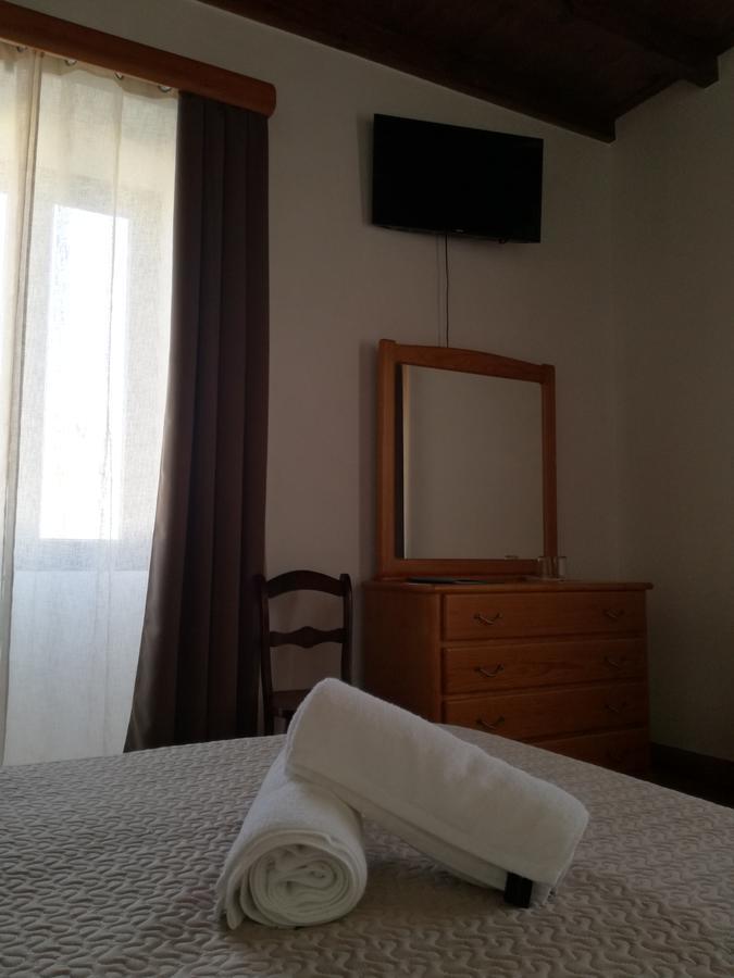 Casa Lagar de Pedra Guest House Santa Cruz da Graciosa Bagian luar foto