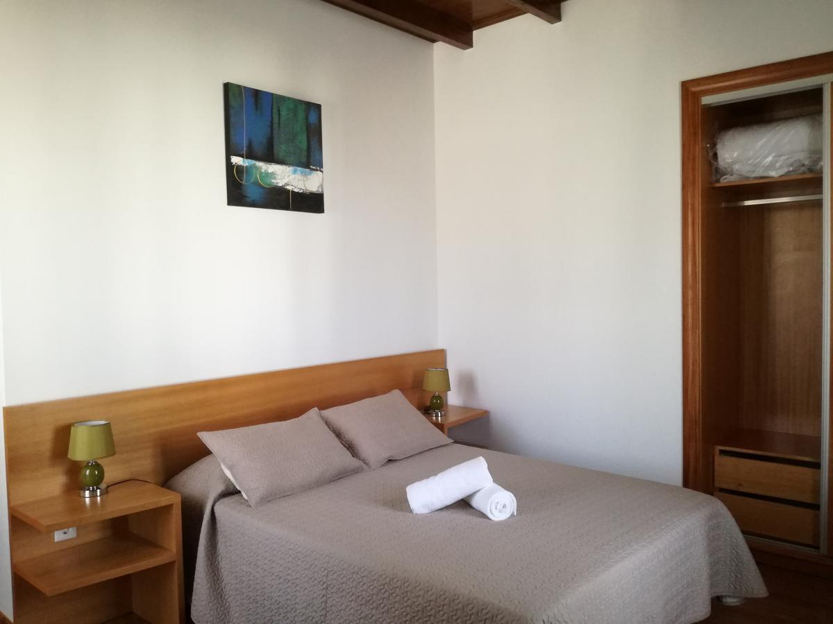 Casa Lagar de Pedra Guest House Santa Cruz da Graciosa Bagian luar foto