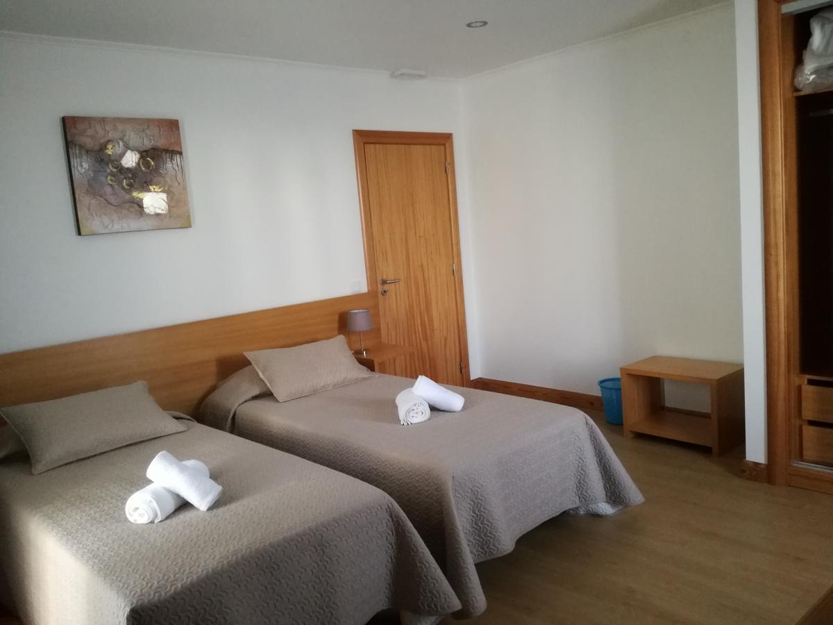 Casa Lagar de Pedra Guest House Santa Cruz da Graciosa Bagian luar foto