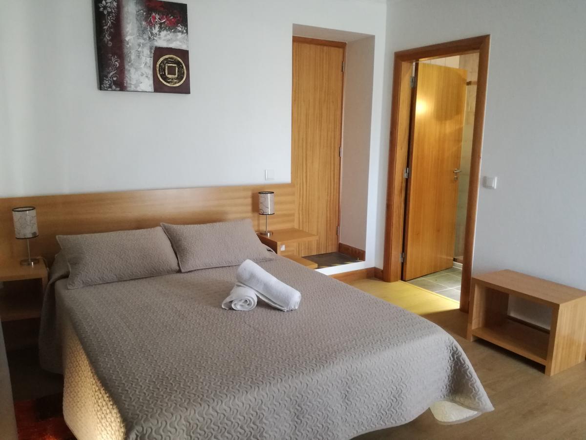 Casa Lagar de Pedra Guest House Santa Cruz da Graciosa Bagian luar foto