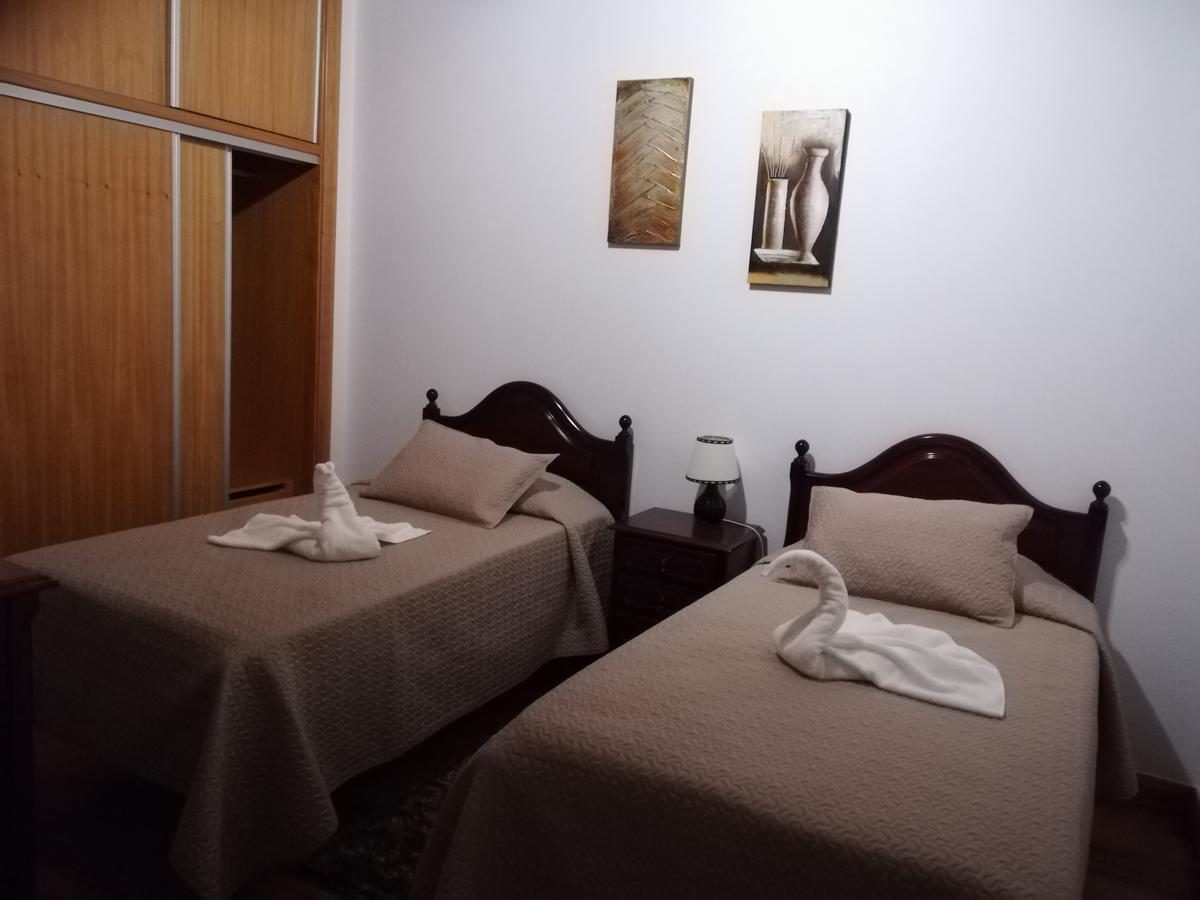 Casa Lagar de Pedra Guest House Santa Cruz da Graciosa Bagian luar foto